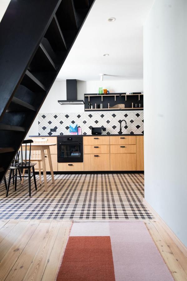Dluga Design Apartment - Old Town Danzica Esterno foto