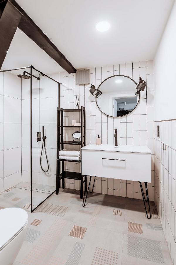 Dluga Design Apartment - Old Town Danzica Esterno foto