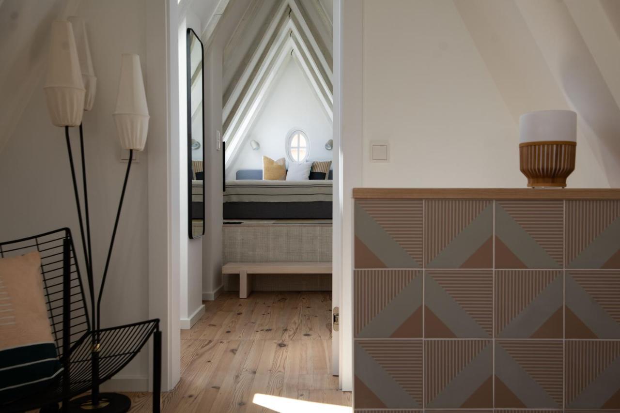 Dluga Design Apartment - Old Town Danzica Esterno foto