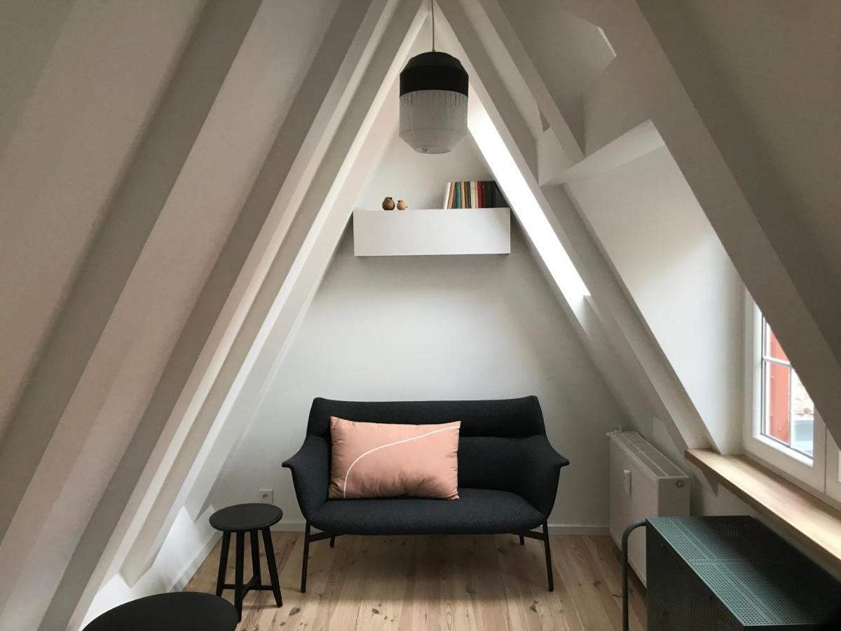 Dluga Design Apartment - Old Town Danzica Esterno foto