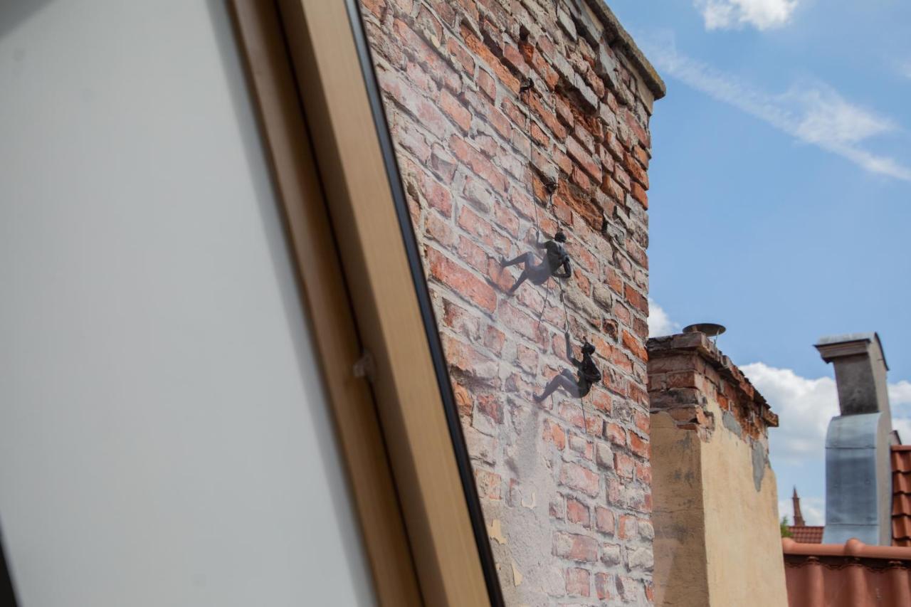 Dluga Design Apartment - Old Town Danzica Esterno foto