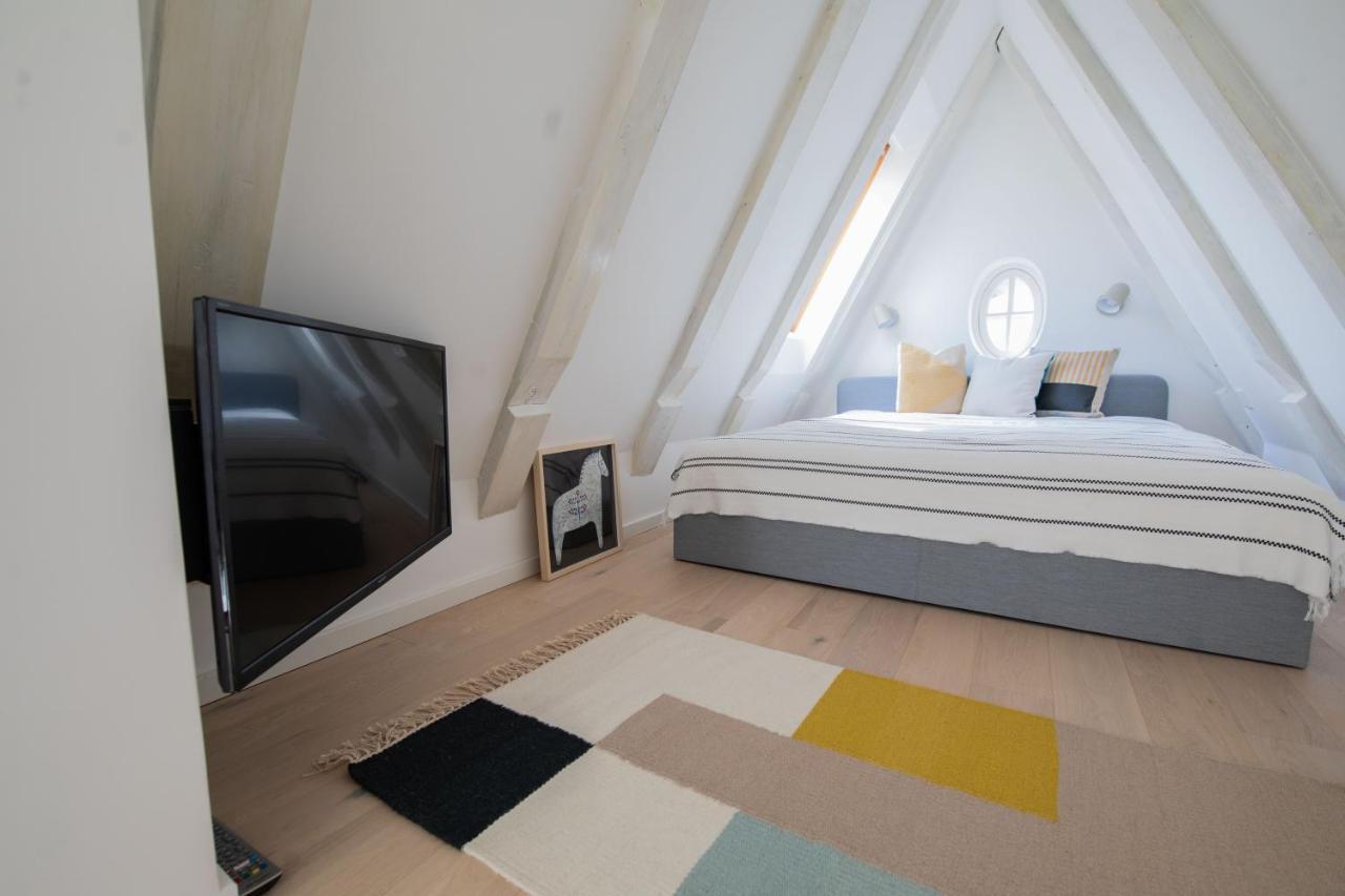 Dluga Design Apartment - Old Town Danzica Esterno foto
